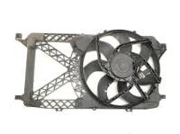 TRANSIT V-347 2006-2013 2.2 TDi без кондиционера